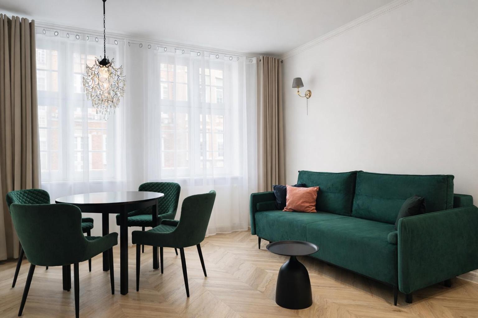 Be In Gdansk Apartments - In The Heart Of The Old Town - Mariacka 31/33, Gdansk