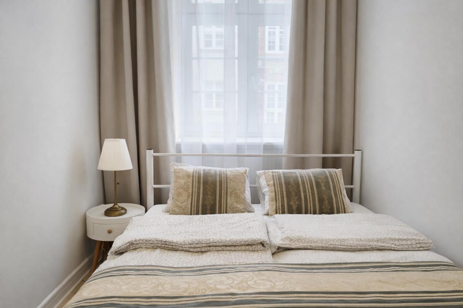 Be In Gdansk Apartments - In The Heart Of The Old Town - Mariacka 31/33 — Photos 2