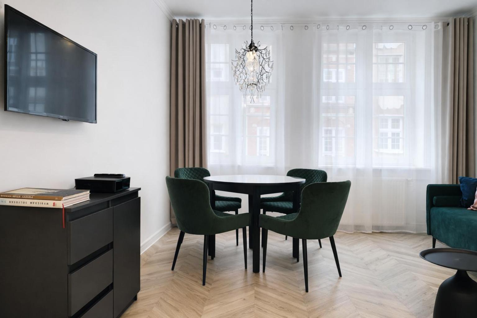 Be In Gdansk Apartments - In The Heart Of The Old Town - Mariacka 31/33 — Photos 1